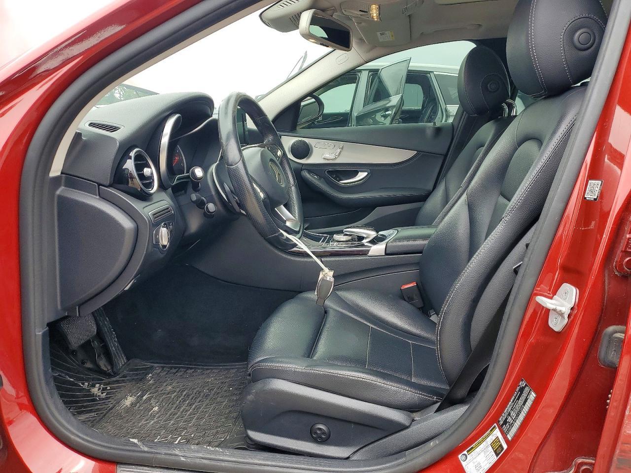 2016 Mercedes-Benz C 300 - Image 7