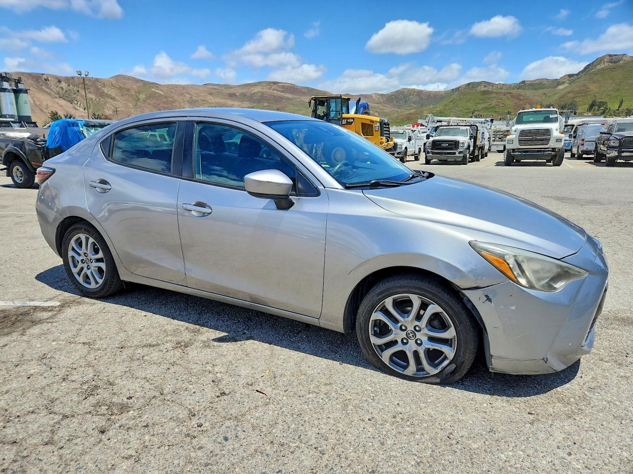 2016 Scion Ia Base - Image 4