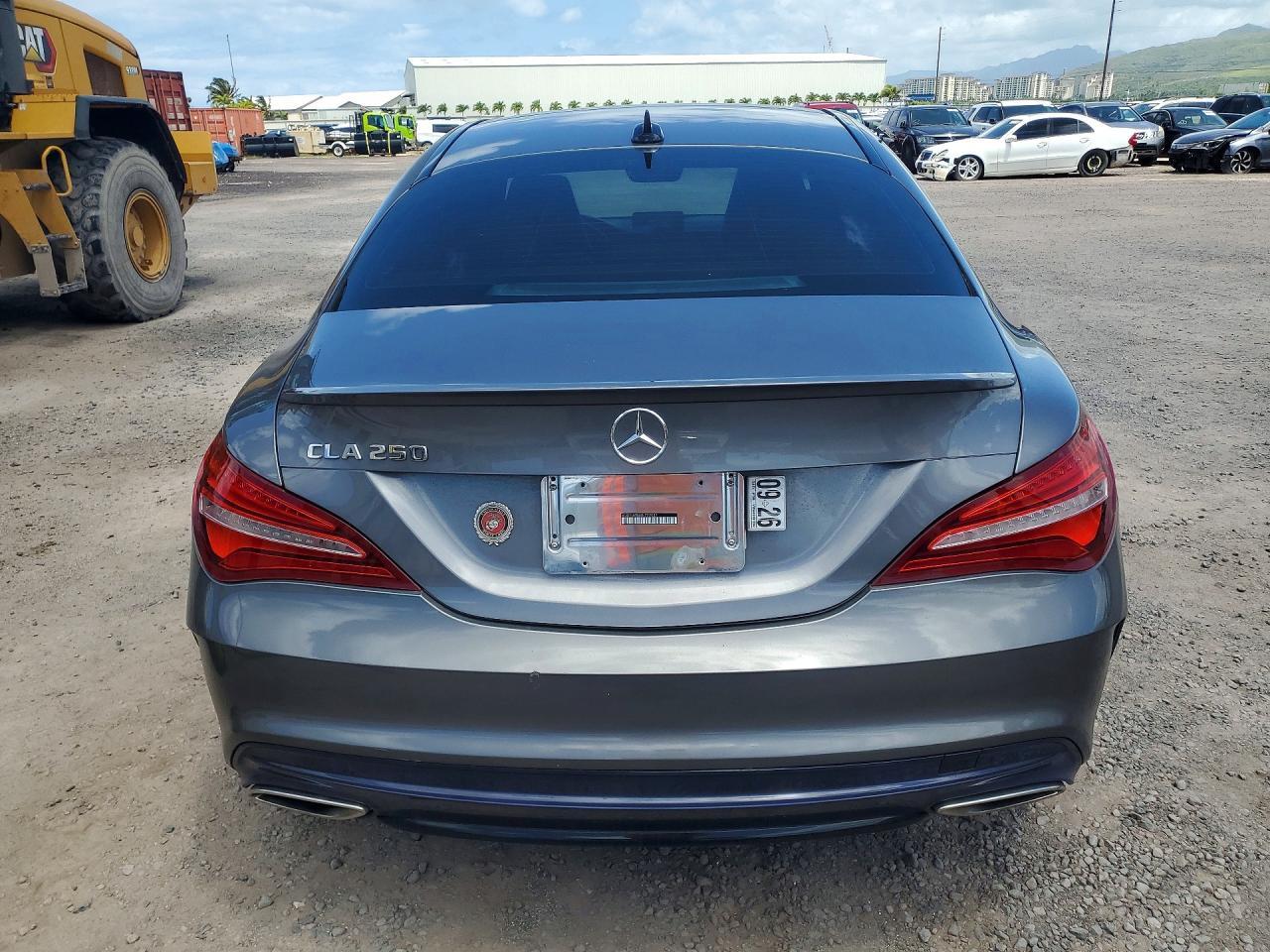 2019 Mercedes-Benz Cla 250 - Image 6