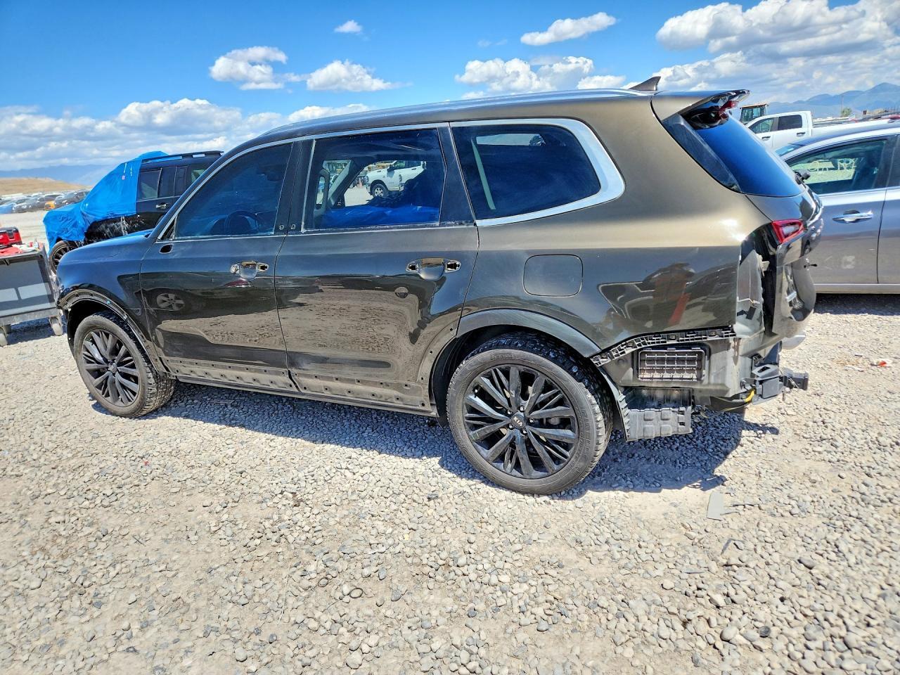 2020 Kia Telluride - Image 2