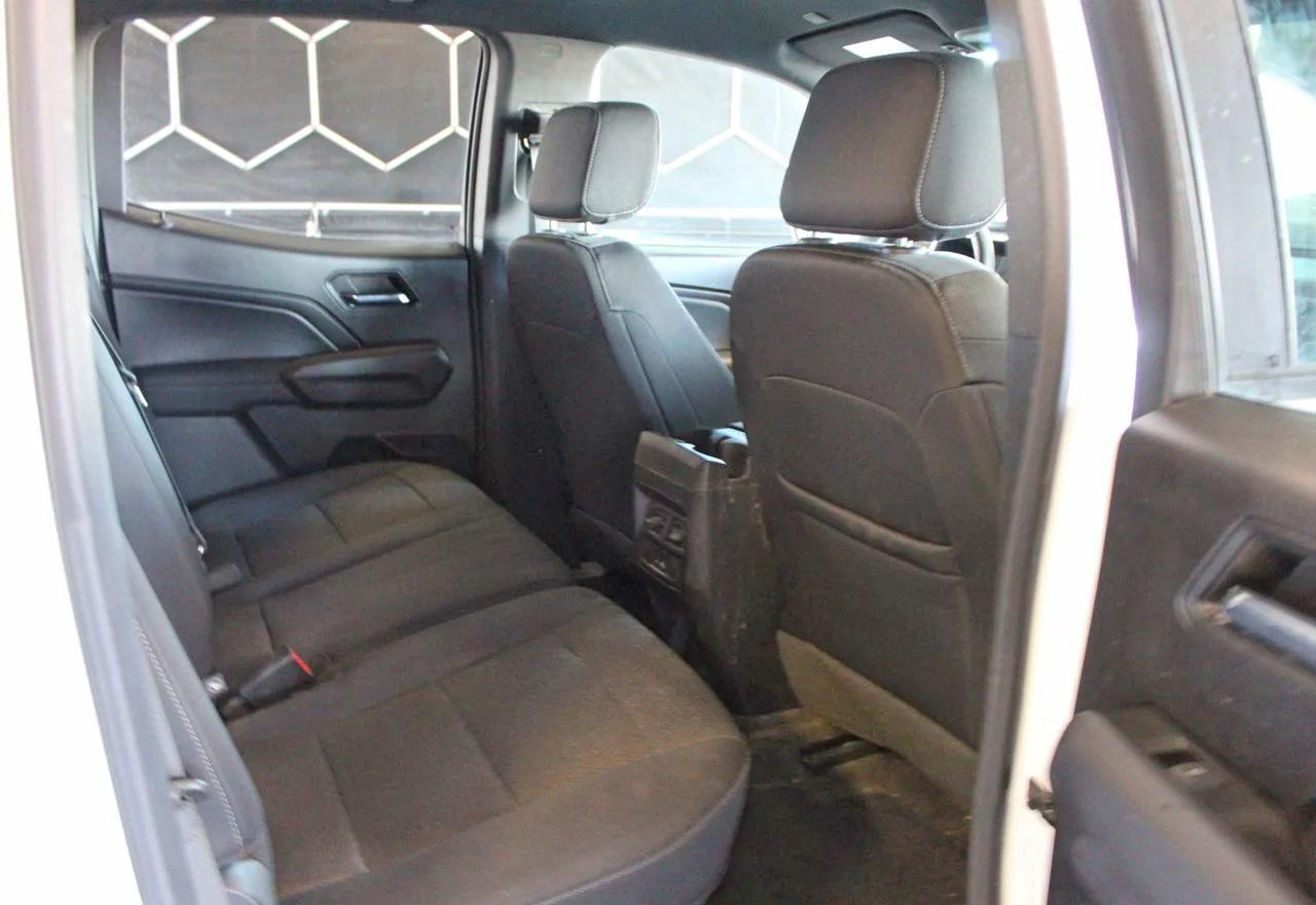 2024 GMC Canyon Elevation - Фото 6