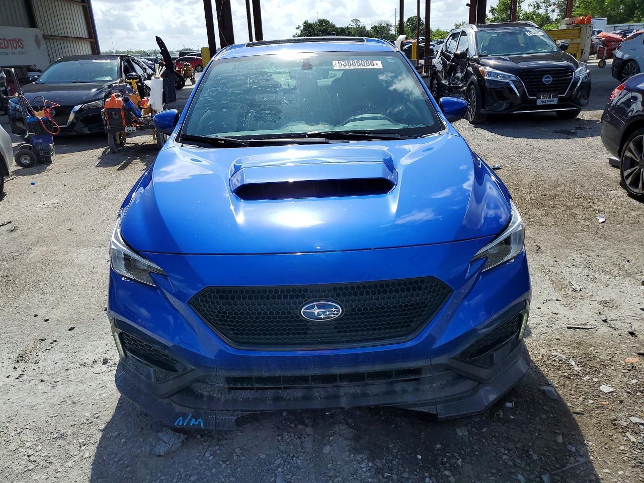 2023 Subaru Wrx Limited - Image 5