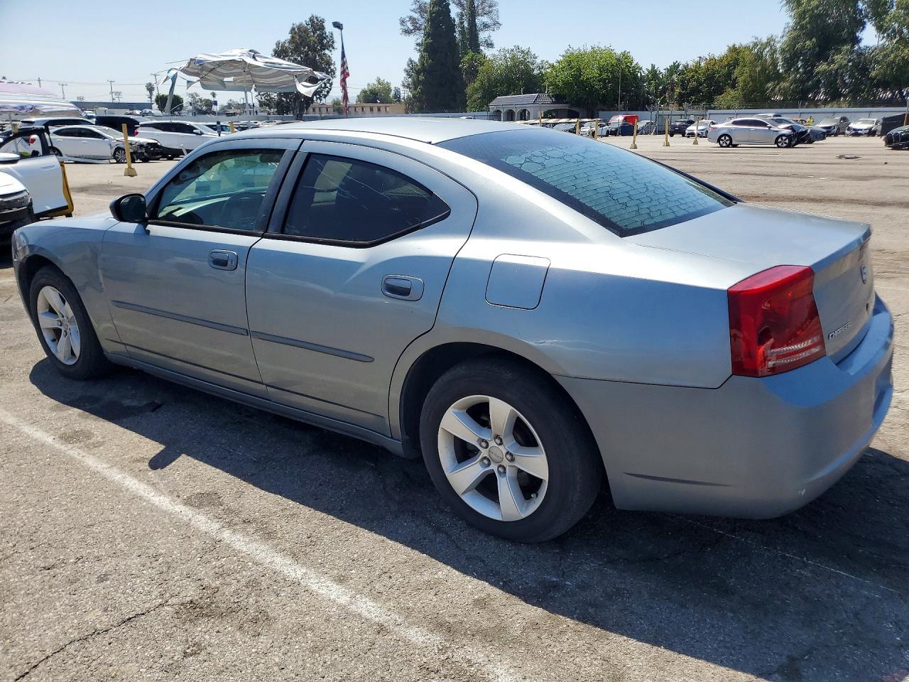 2006 Dodge Charger Se - Фото 2