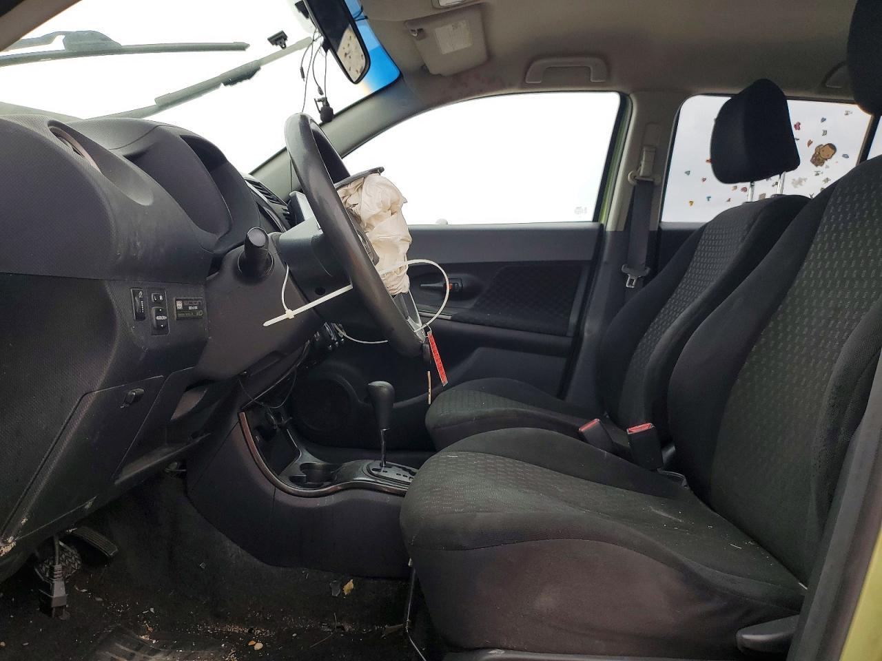 2009 Scion Xd Base - Фото 7