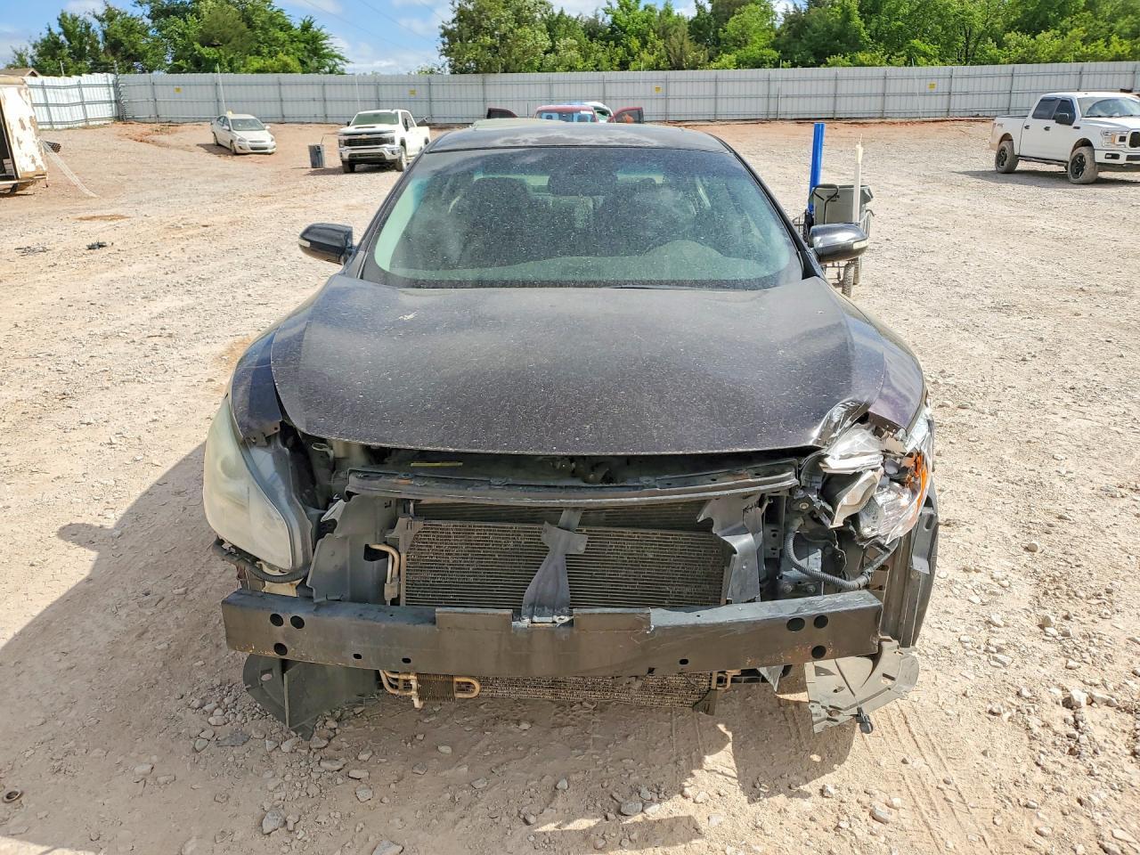 2012 Nissan Maxima 3.5 S - Image 5
