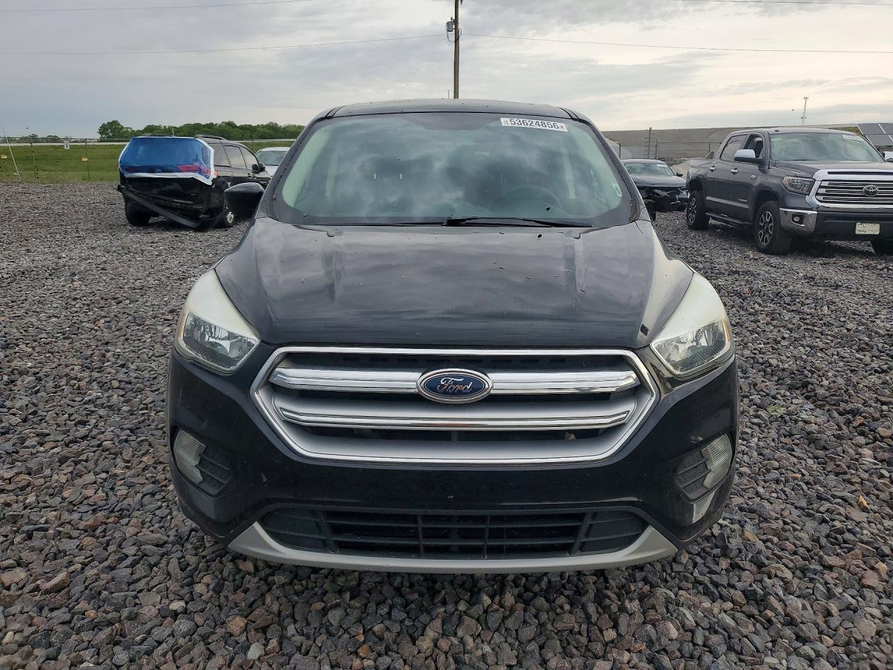 2017 Ford Escape Se - Image 5