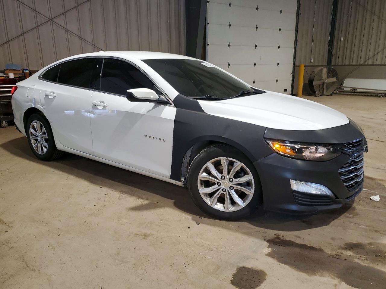 2021 Chevrolet Malibu Lt - Image 4