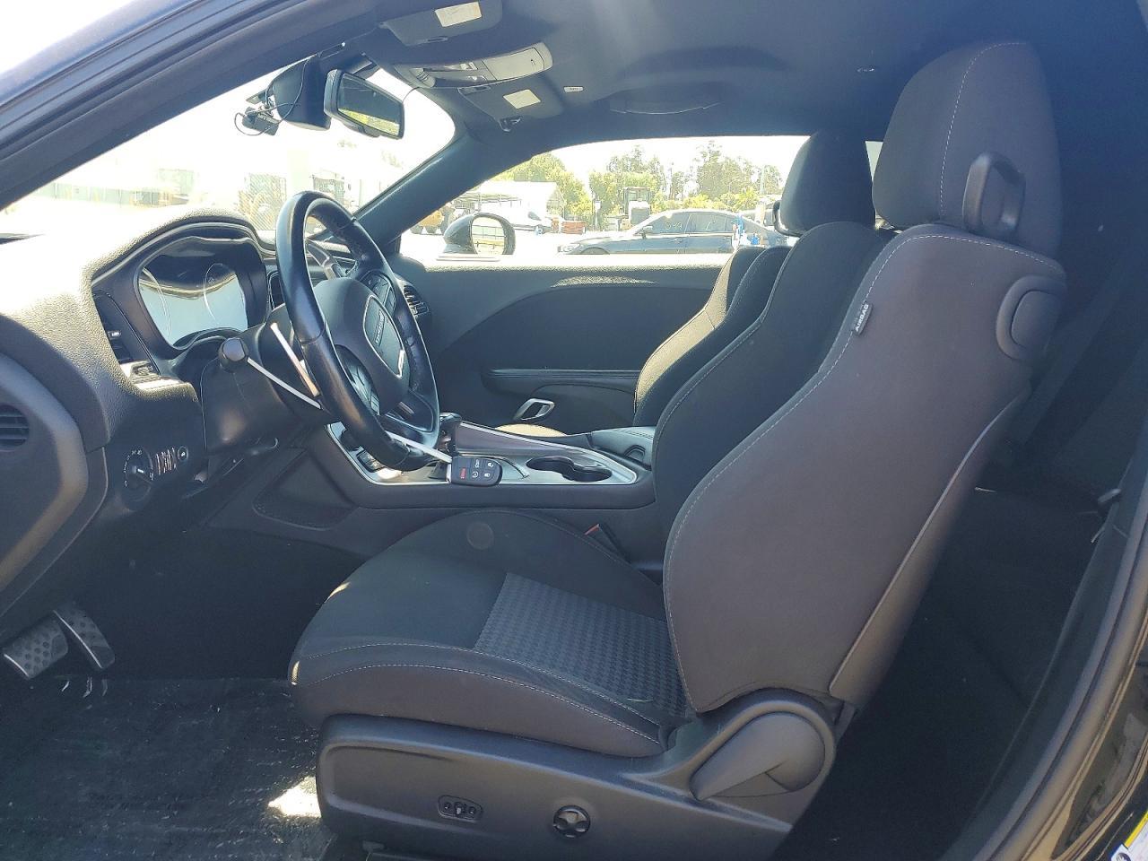 2019 Dodge Challenger Gt - Image 7