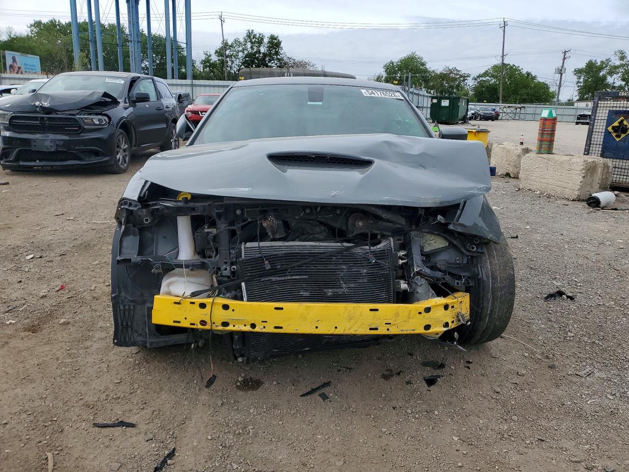 2018 Dodge Charger R - Фото 5