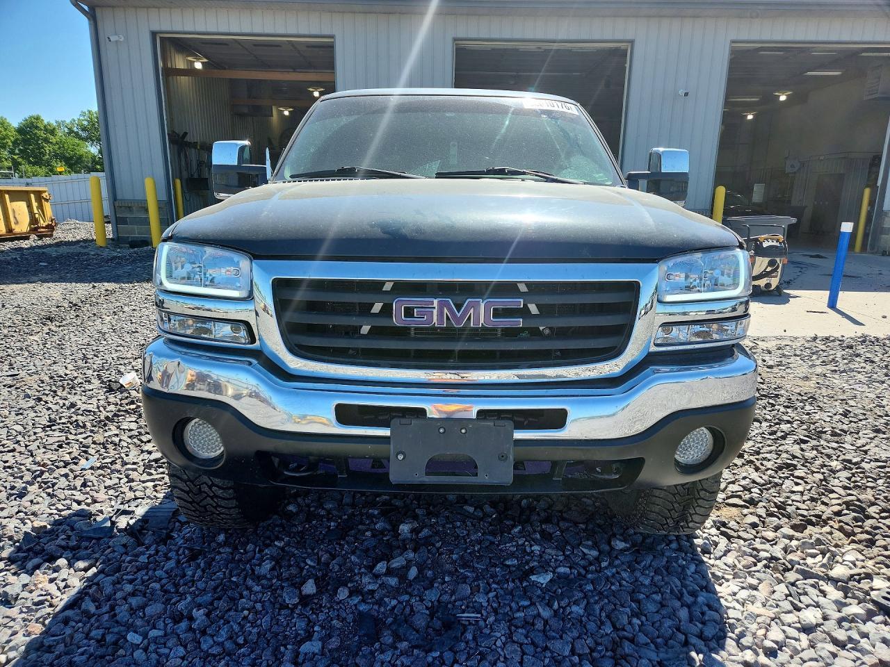 2003 GMC 1500 - Фото 5