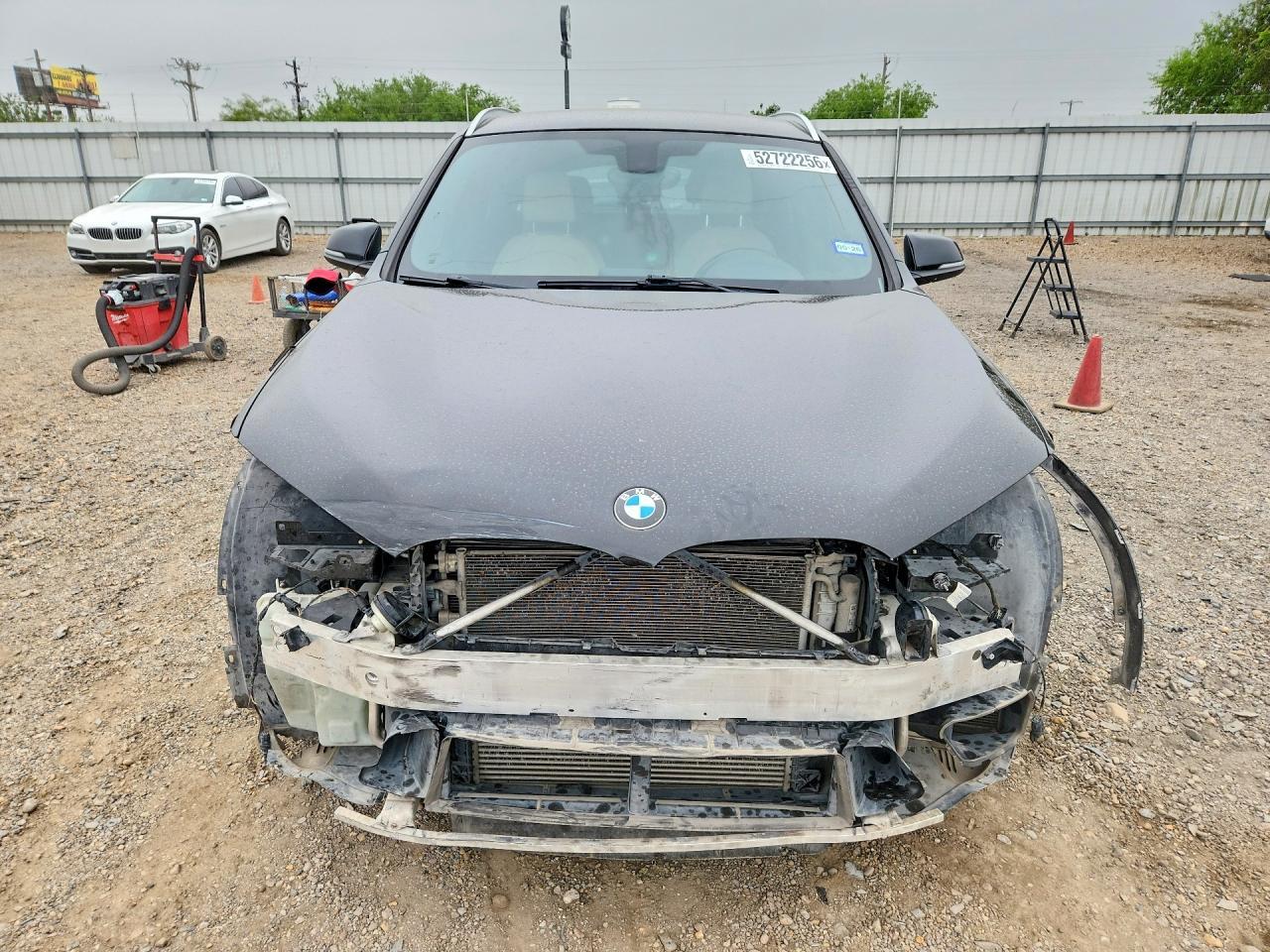 2018 BMW X1 Sdrive28I - Фото 5