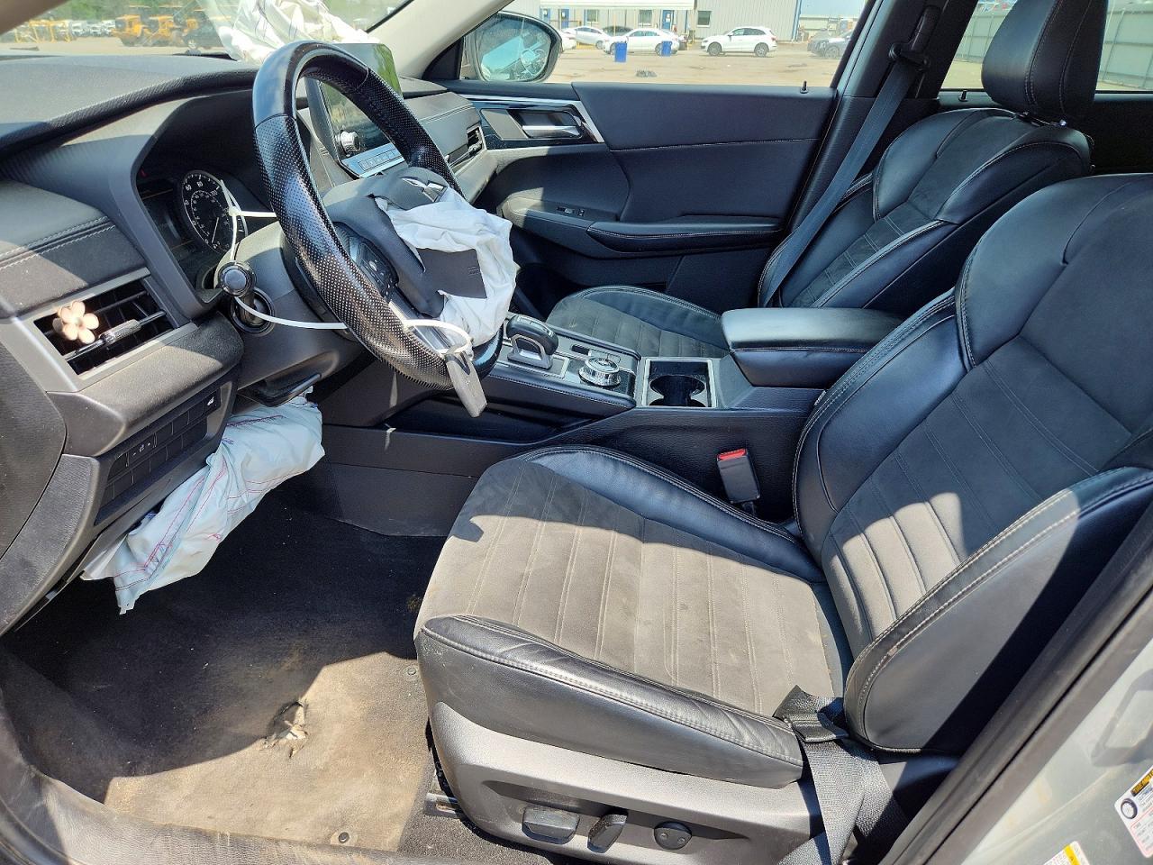2022 Mitsubishi Outlander Se - Фото 7