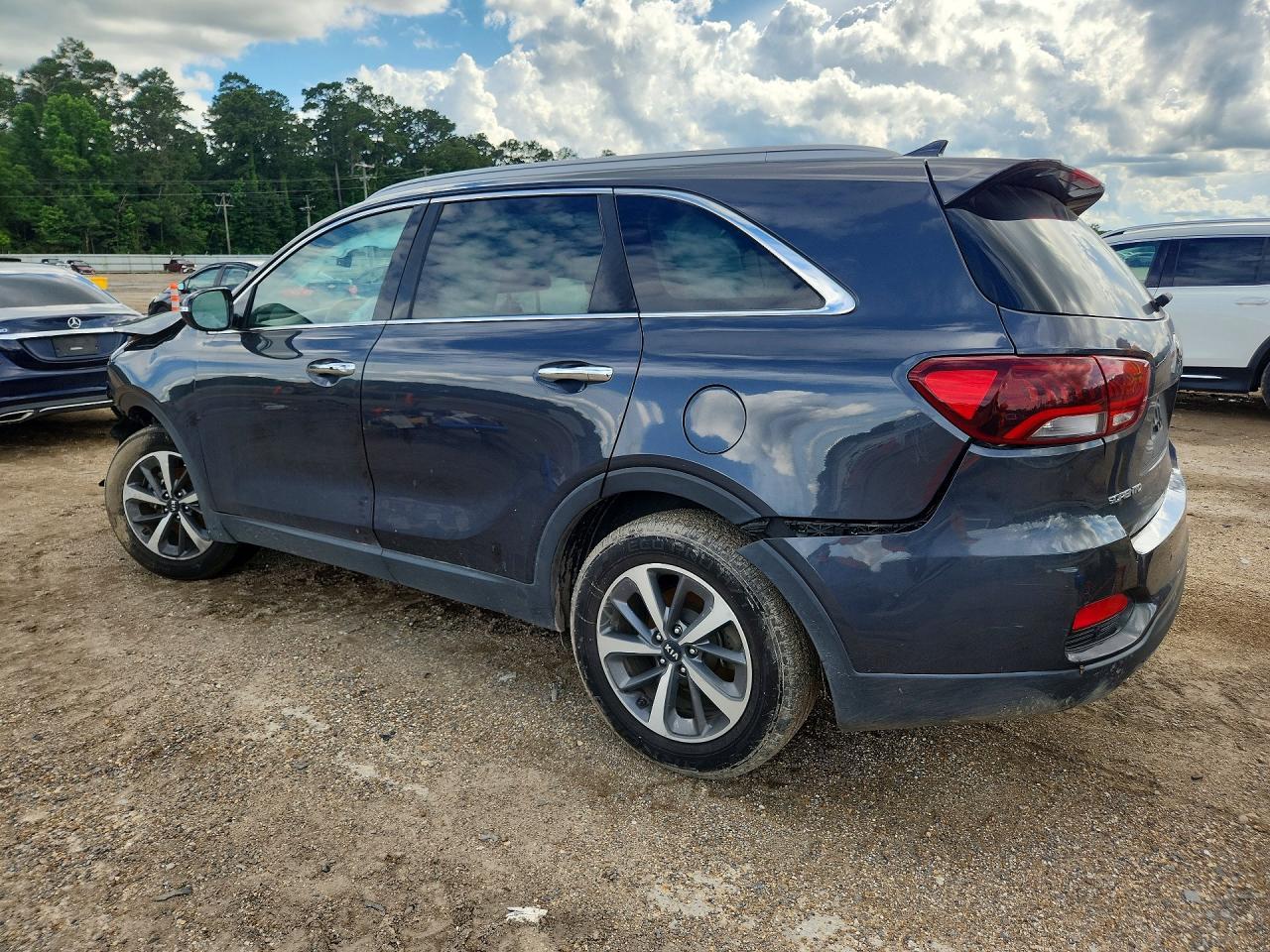 2019 Kia Sorento Ex V6 - Фото 2