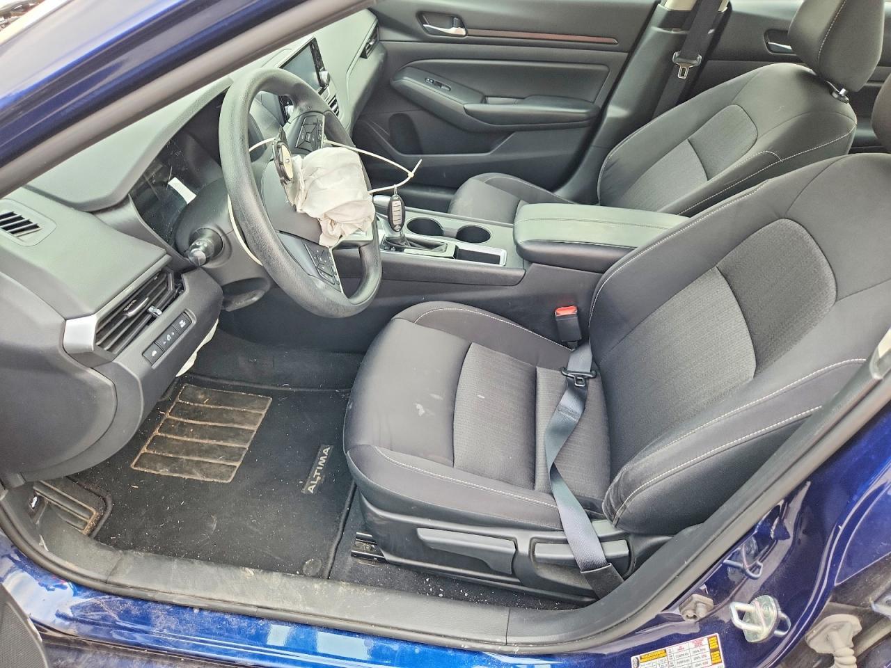 2022 Nissan Altima S - Фото 7
