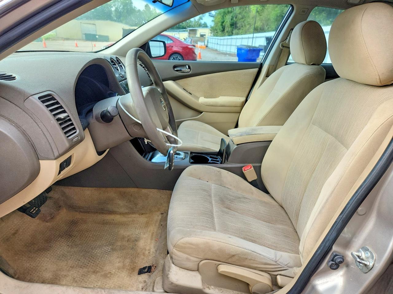 2011 Nissan Altima 2.5 - Фото 7