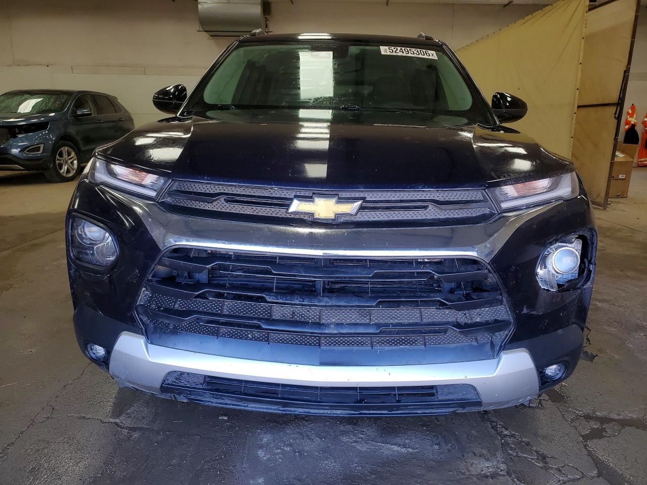 2021 Chevrolet Trailblazer Lt - Image 5