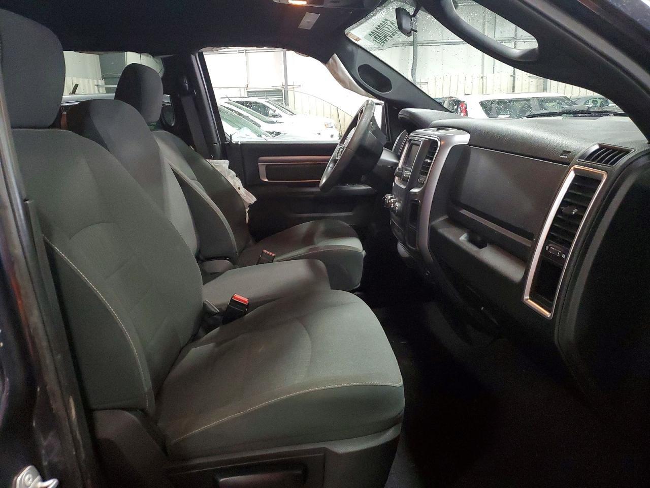 2021 Ram 1500 Classic Slt - Image 7