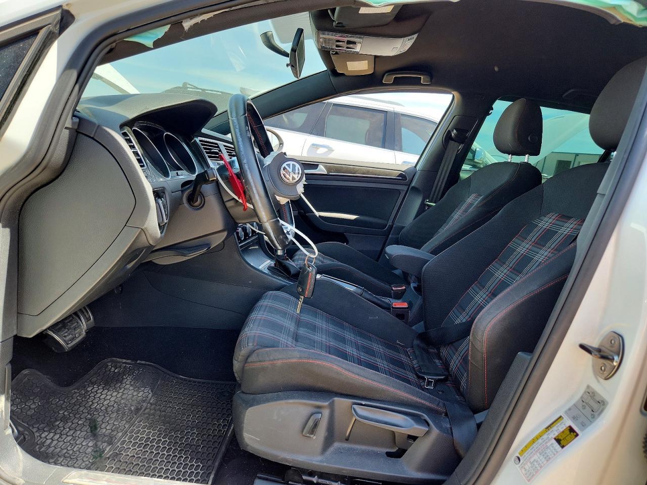 2017 Volkswagen Gti S - Image 7