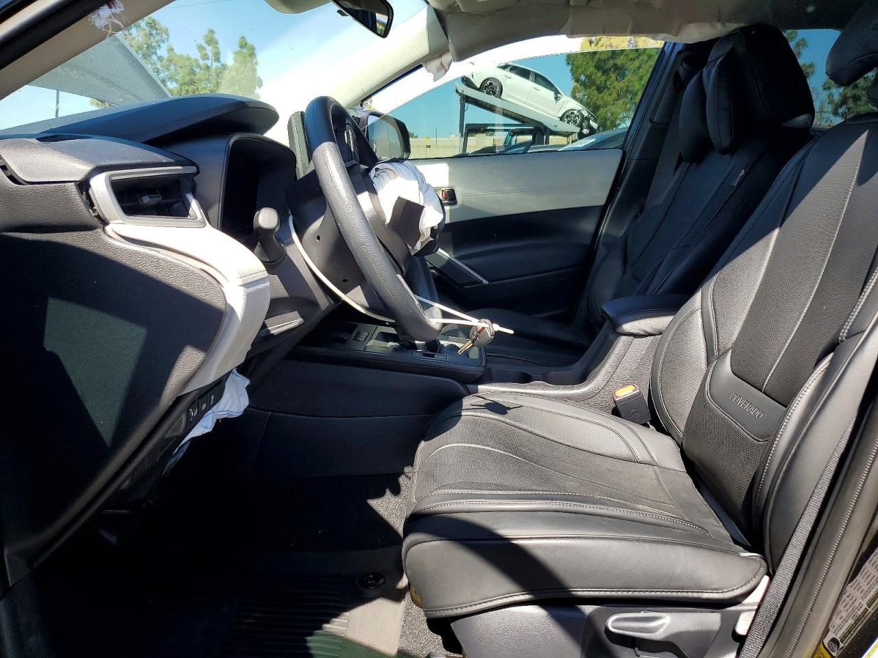 2026 Toyota Corolla Cross L - Фото 7