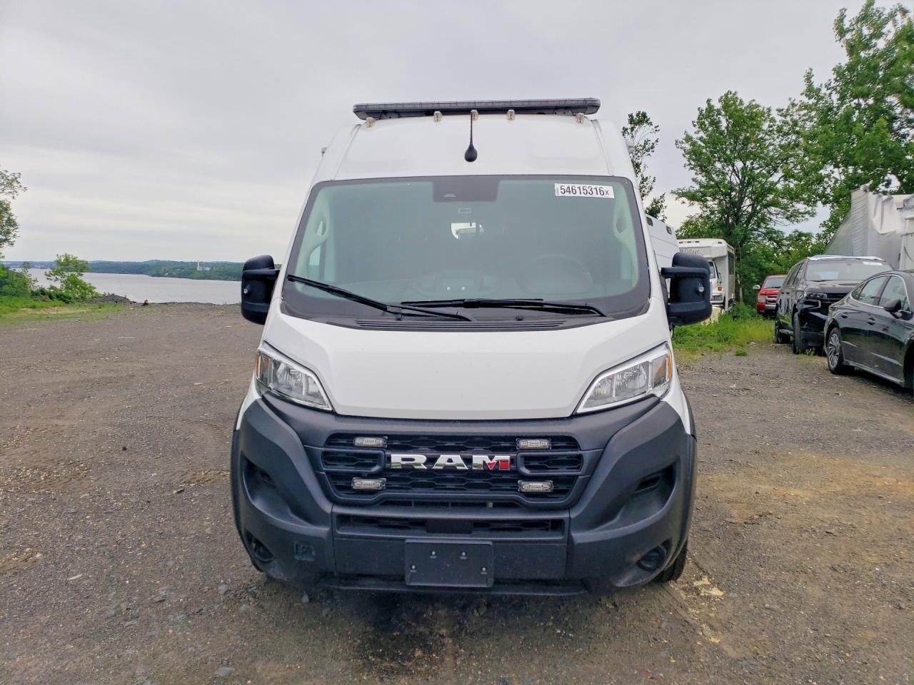 2023 Ram Promaster 2500 2500 High - Image 5
