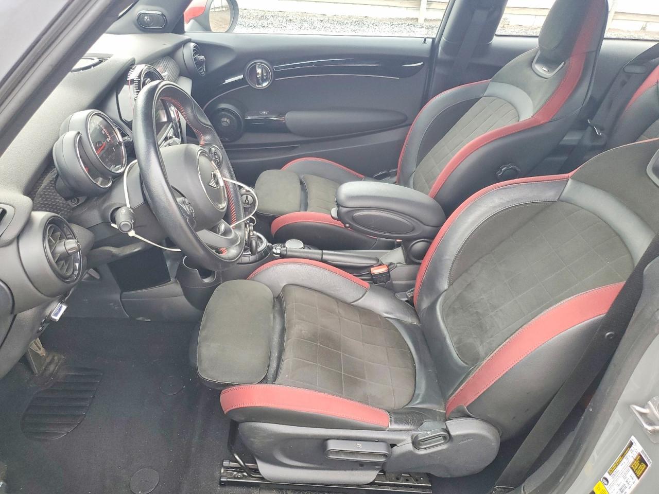 2016 Mini Cooper John Cooper Works - Фото 7
