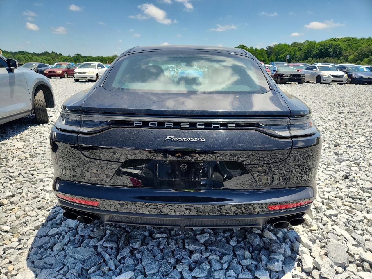 2023 Porsche Panamera Base - Фото 6
