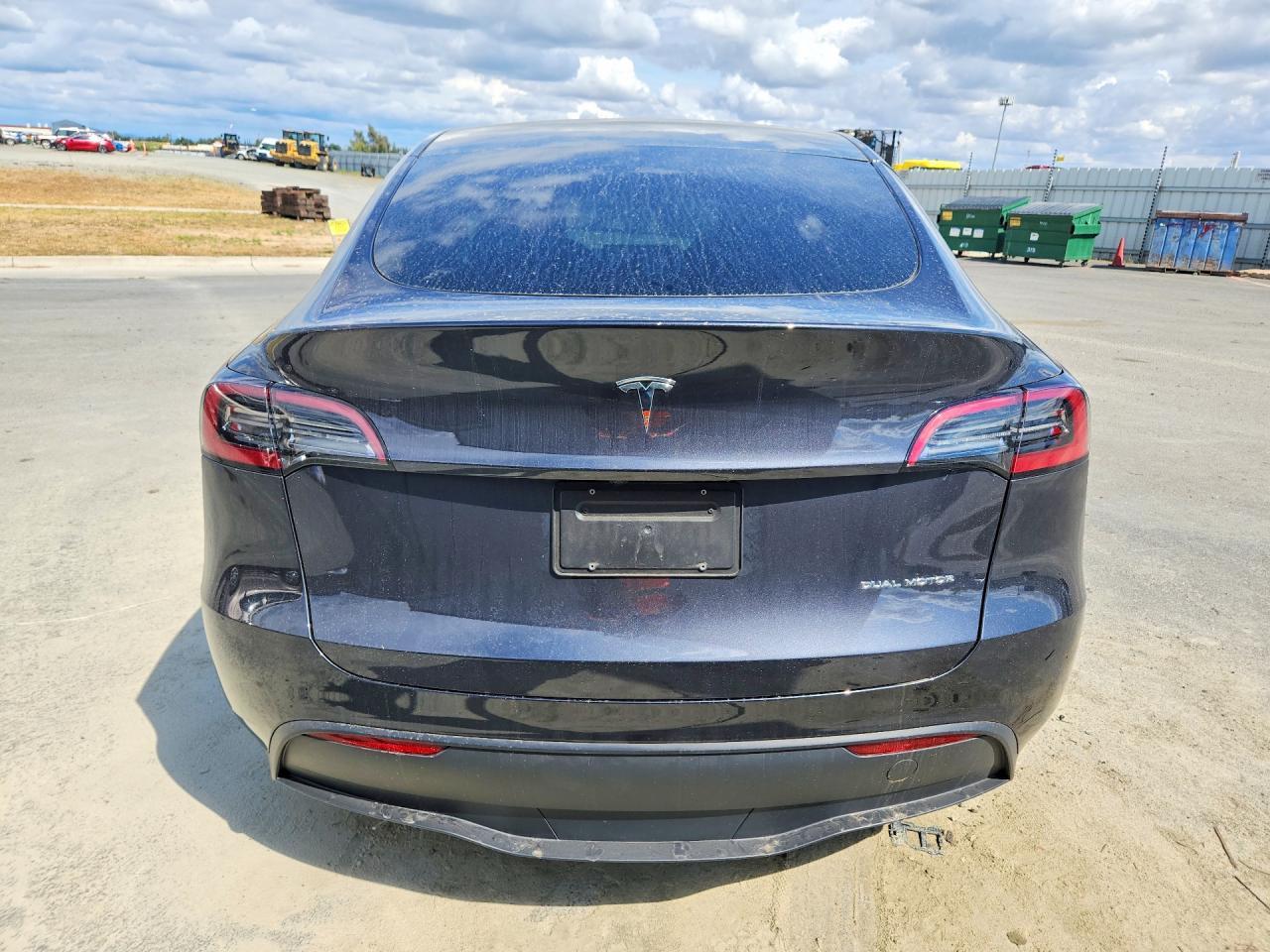 2024 Tesla Model Y - Image 6