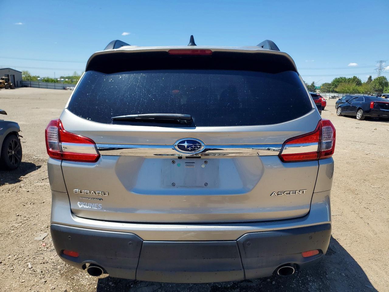 2019 Subaru Ascent Premium - Фото 6