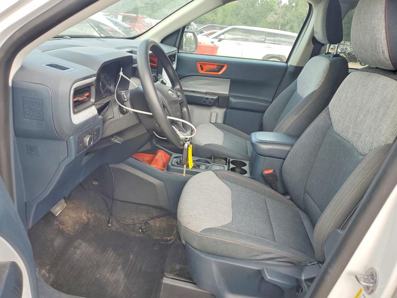 2022 Ford Maverick Xl/Xlt/Lariat - Image 7