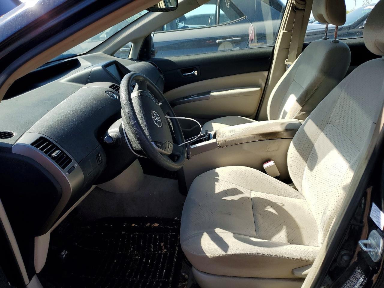 2007 Toyota Prius - Image 7