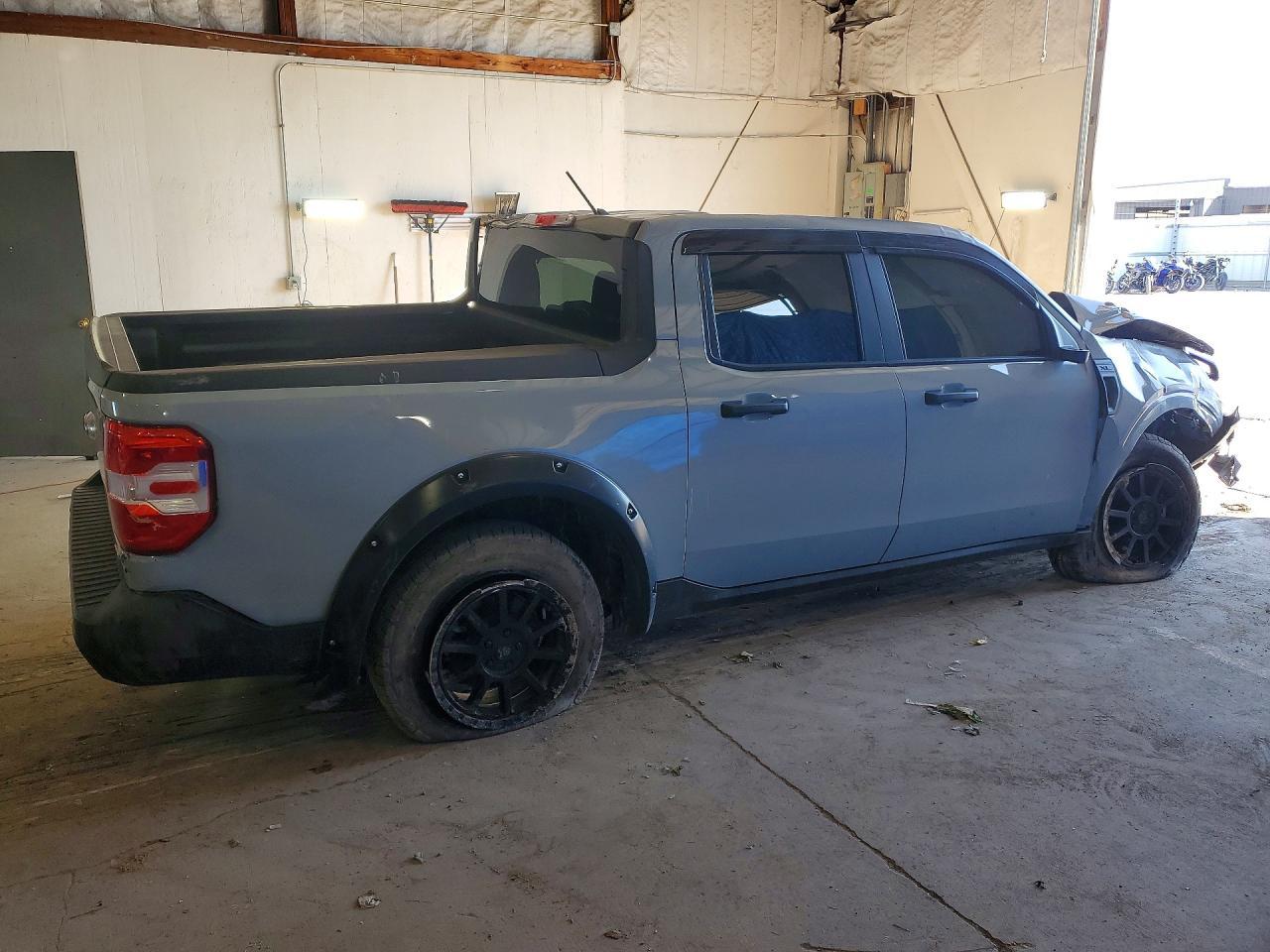 2024 Ford Maverick Xl - Фото 3