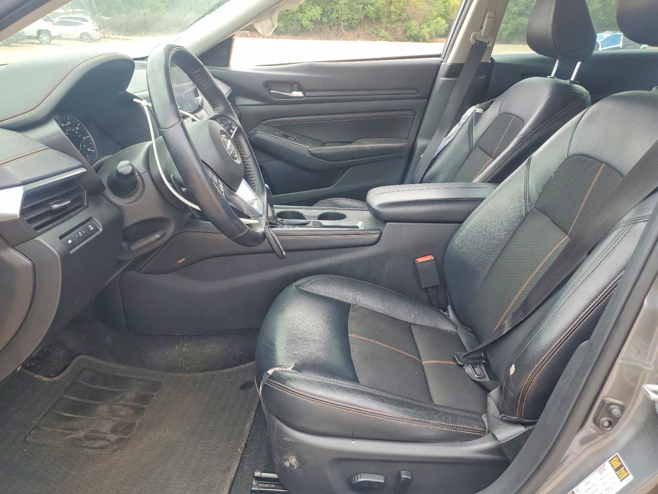 2019 Nissan Altima Sr - Image 7