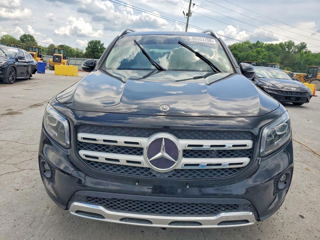 2020 Mercedes-Benz Glb 250 4Matic - Image 5