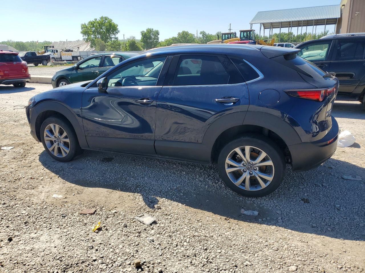 2022 Mazda Cx-30 Premium - Image 2