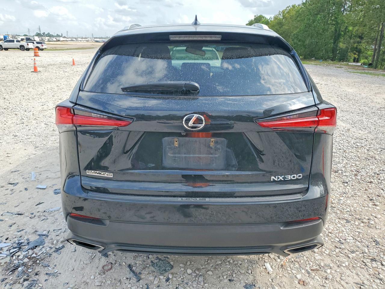 2018 Lexus Nx 300 Base - Image 6