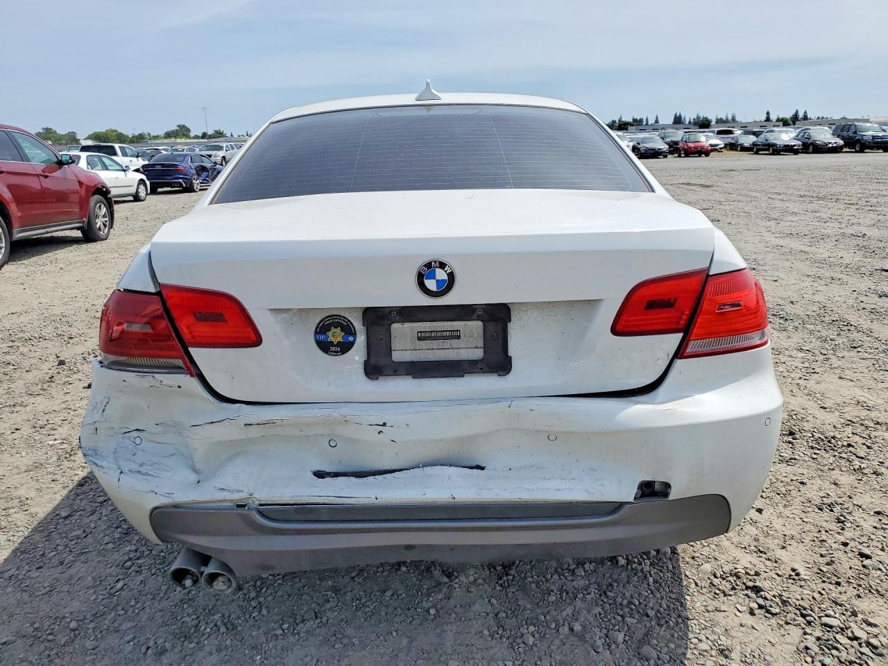 2010 BMW 328 I - Фото 6