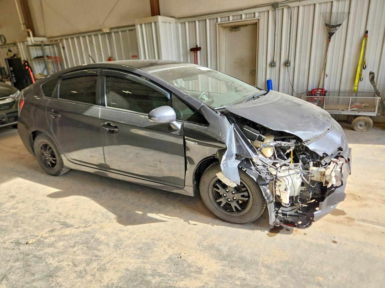 2010 Toyota Prius - Image 4