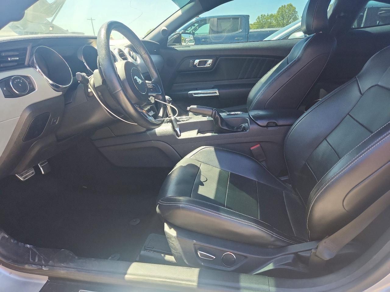 2016 Ford Mustang Gt - Image 7
