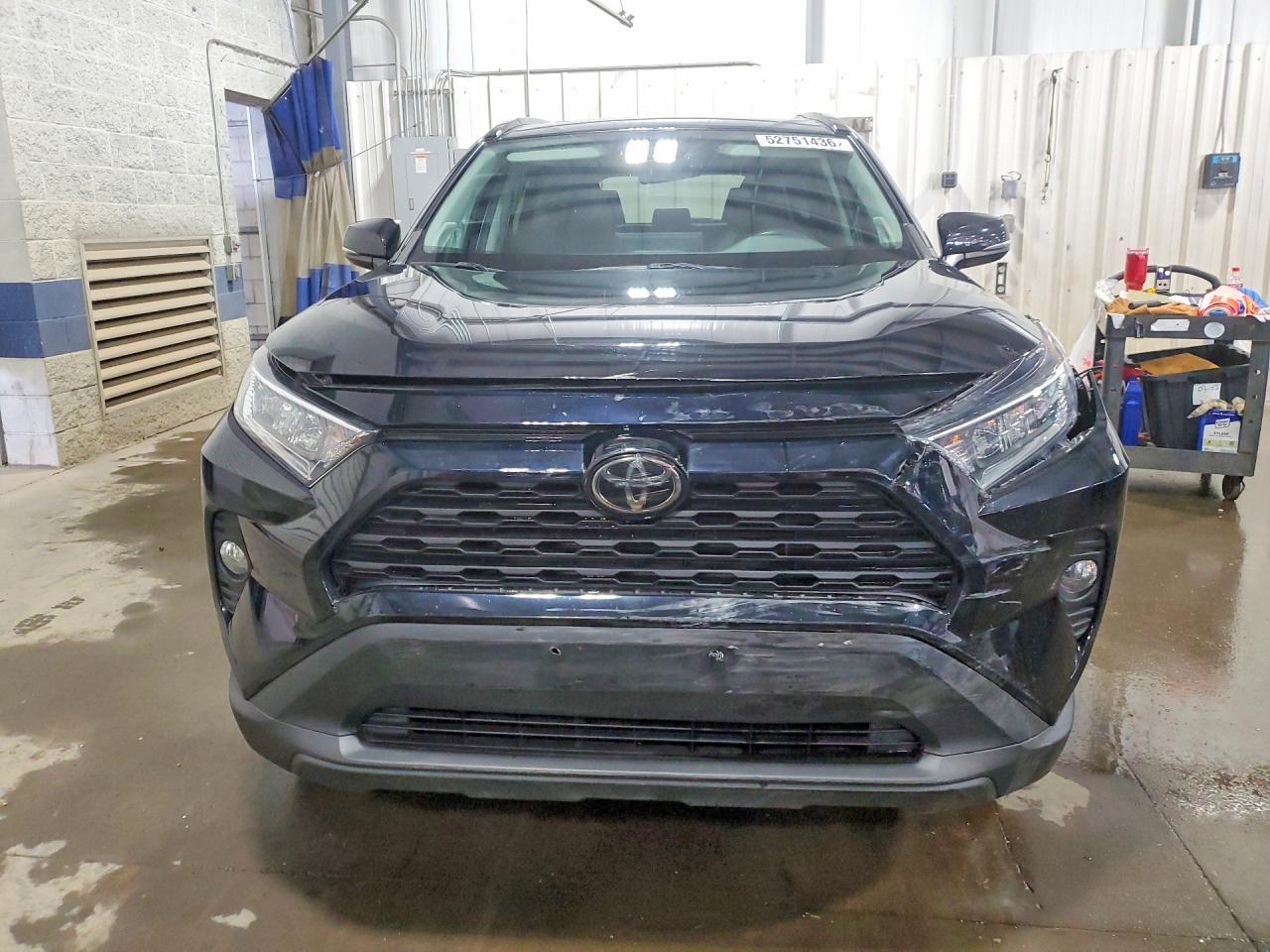 2019 Toyota Rav4 Xle Premium - Фото 5