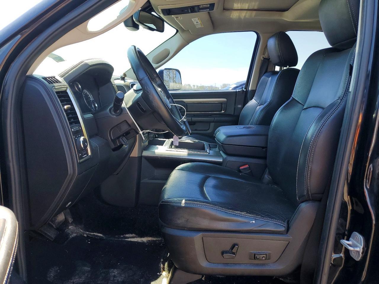 2014 Ram 1500 Sport - Фото 7
