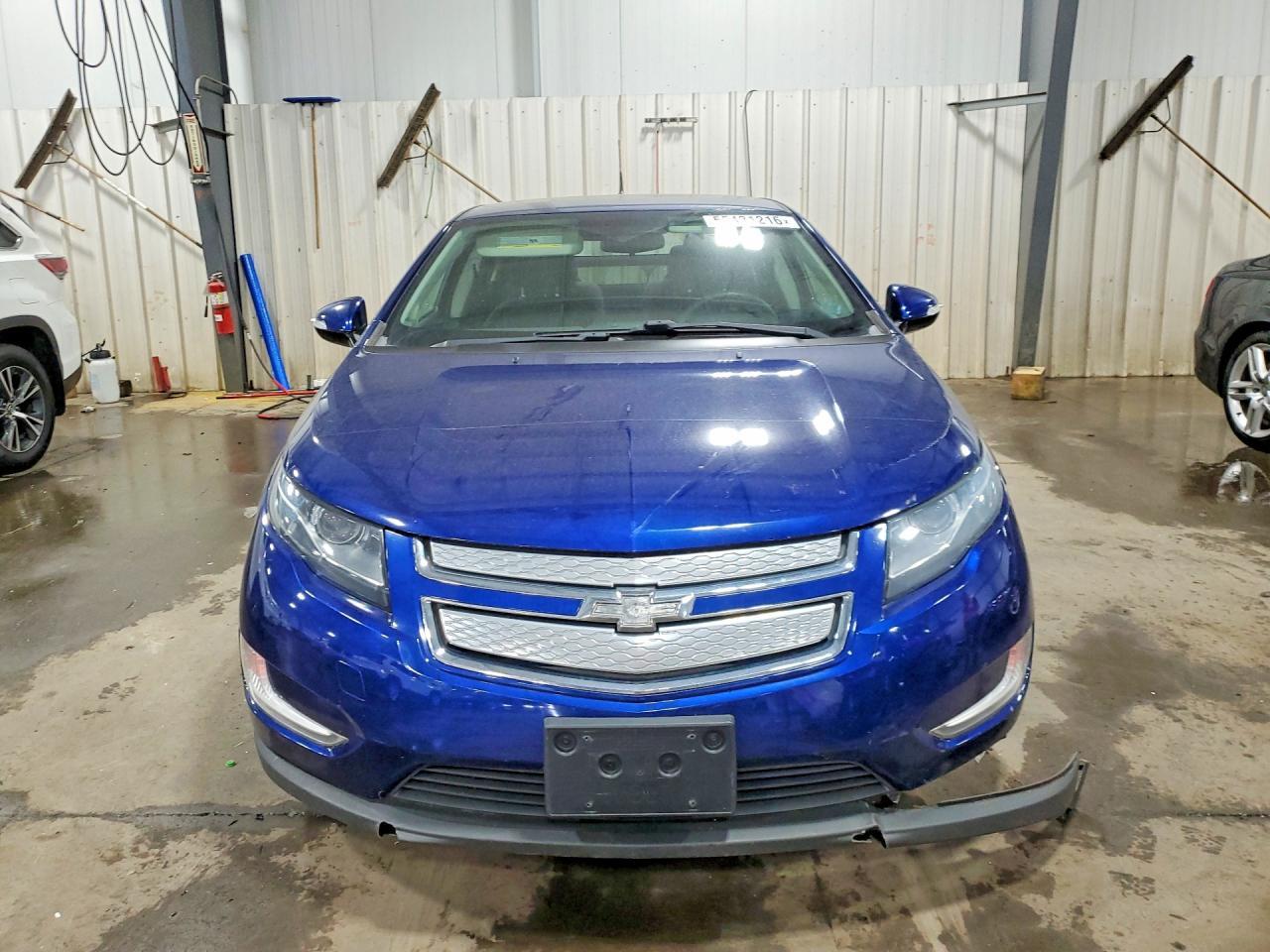 2013 Chevrolet Volt - Фото 5