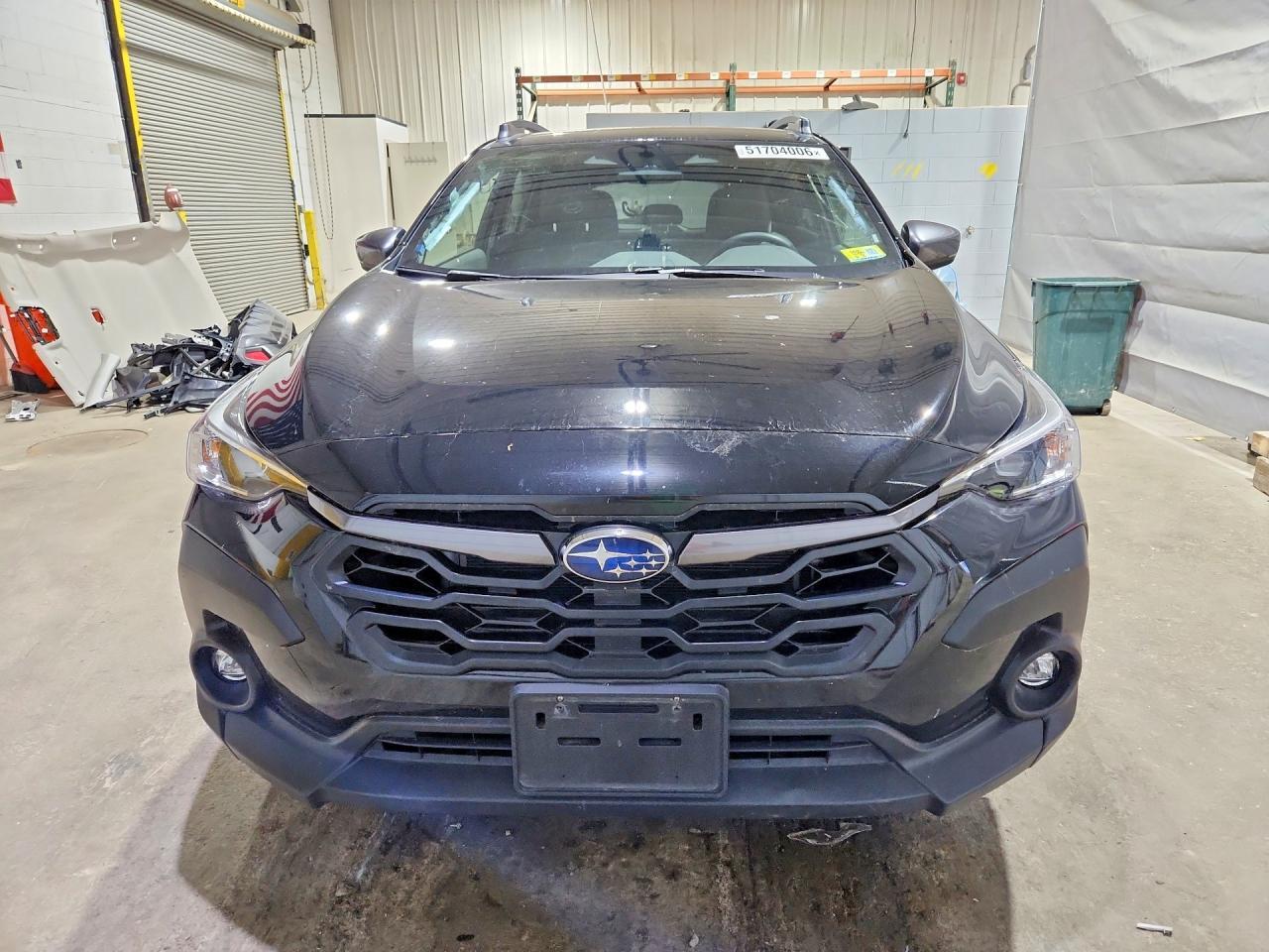 2024 Subaru Crosstrek Premium - Image 5