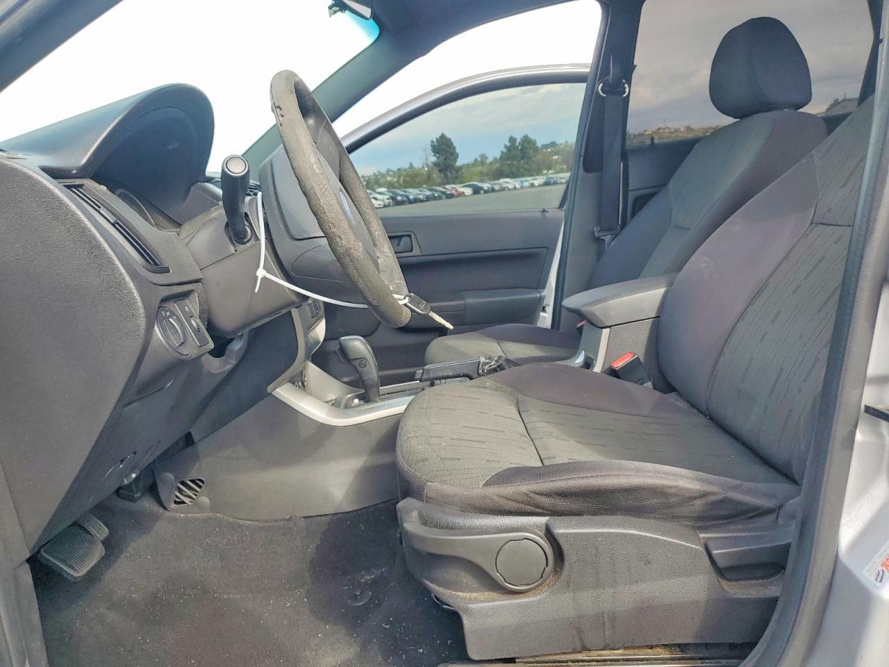 2011 Ford Focus Se - Image 7