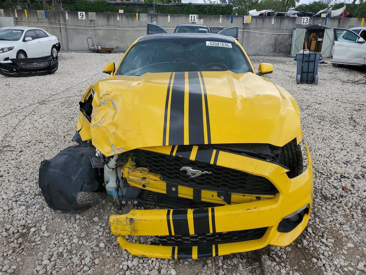 2016 Ford Mustang - Image 5