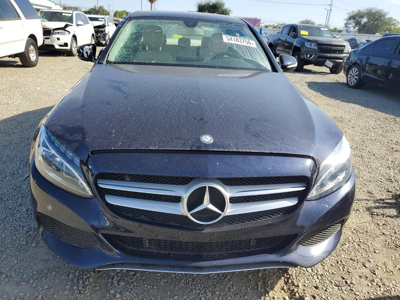 2015 Mercedes-Benz C 300 4Matic - Image 5