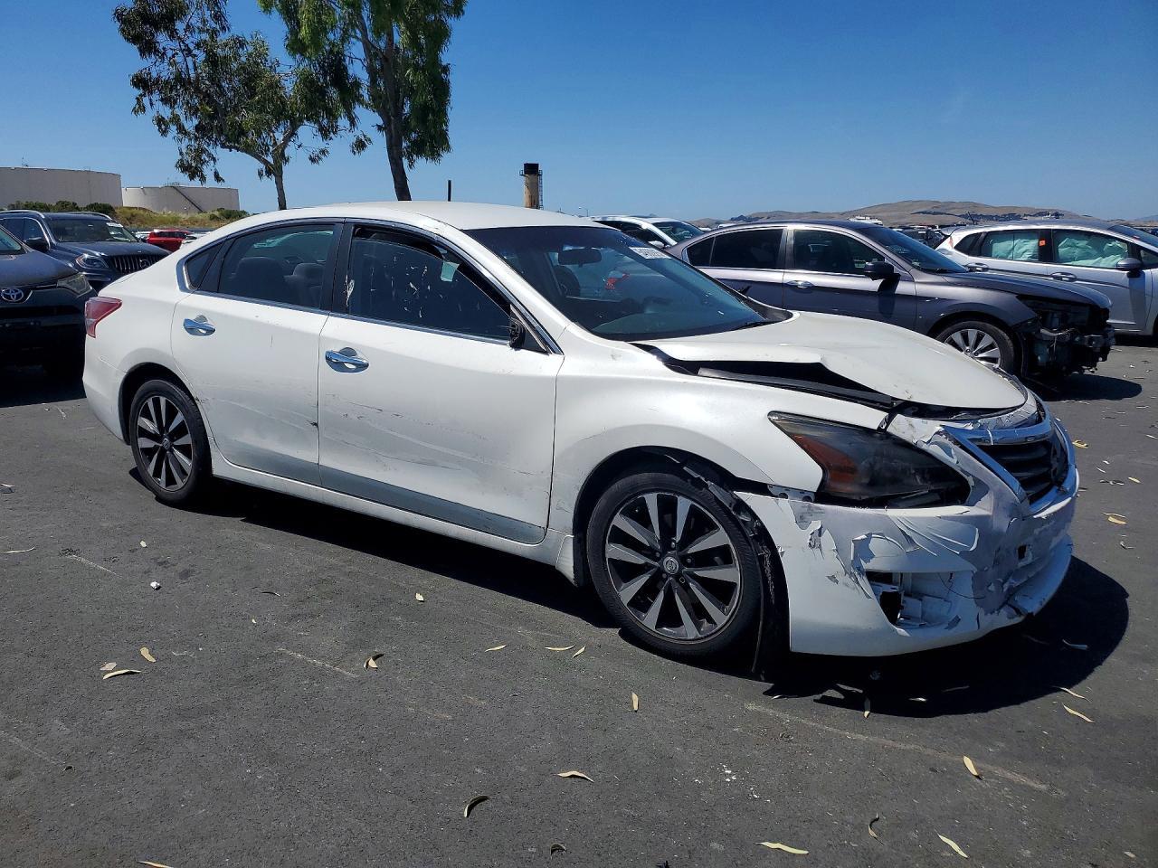 2013 Nissan Altima 2.5 - Фото 4