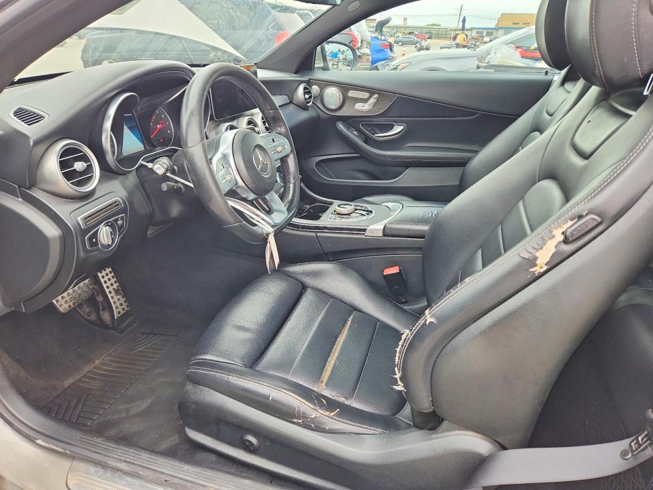 2019 Mercedes-Benz C 300 4Matic - Image 7