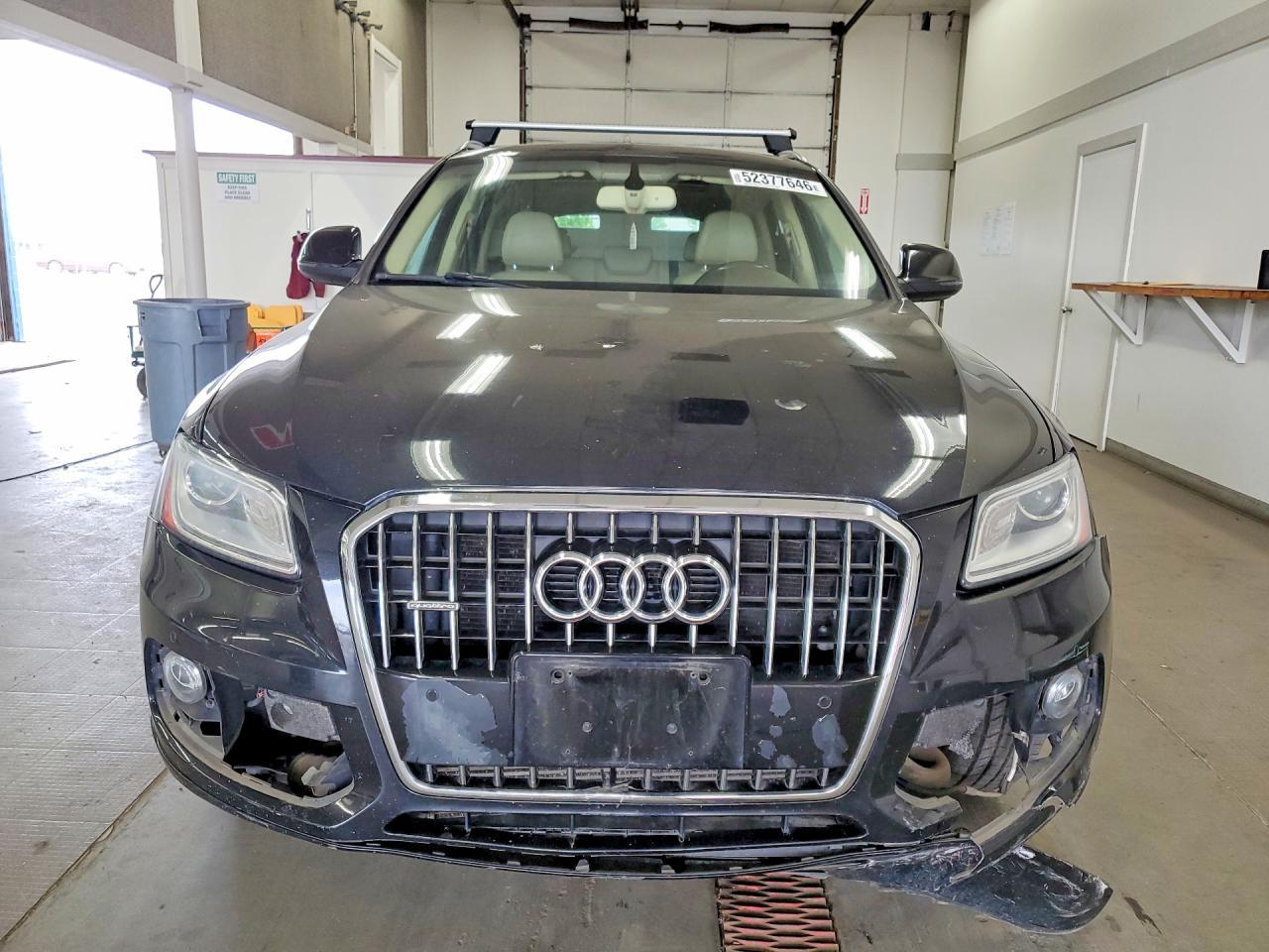 2014 Audi Q5 Premium Plus - Image 5