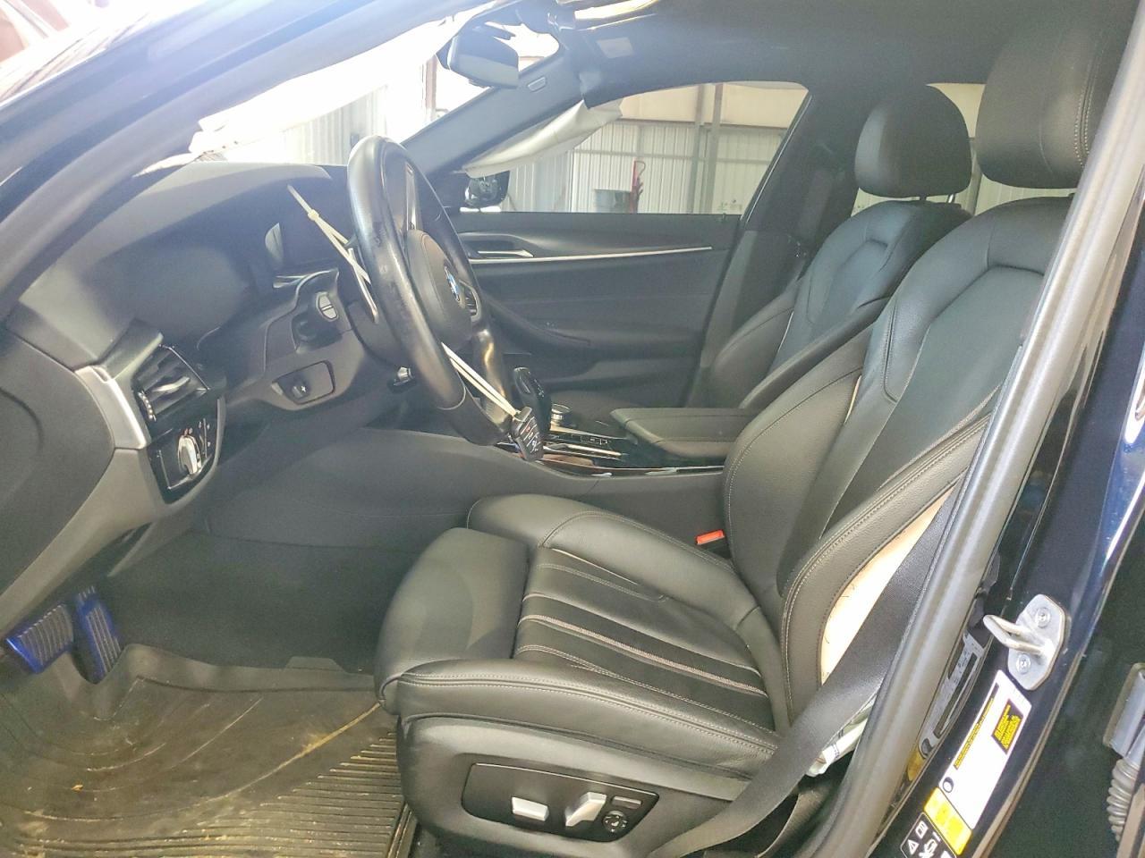2023 BMW 540 Xi - Фото 7