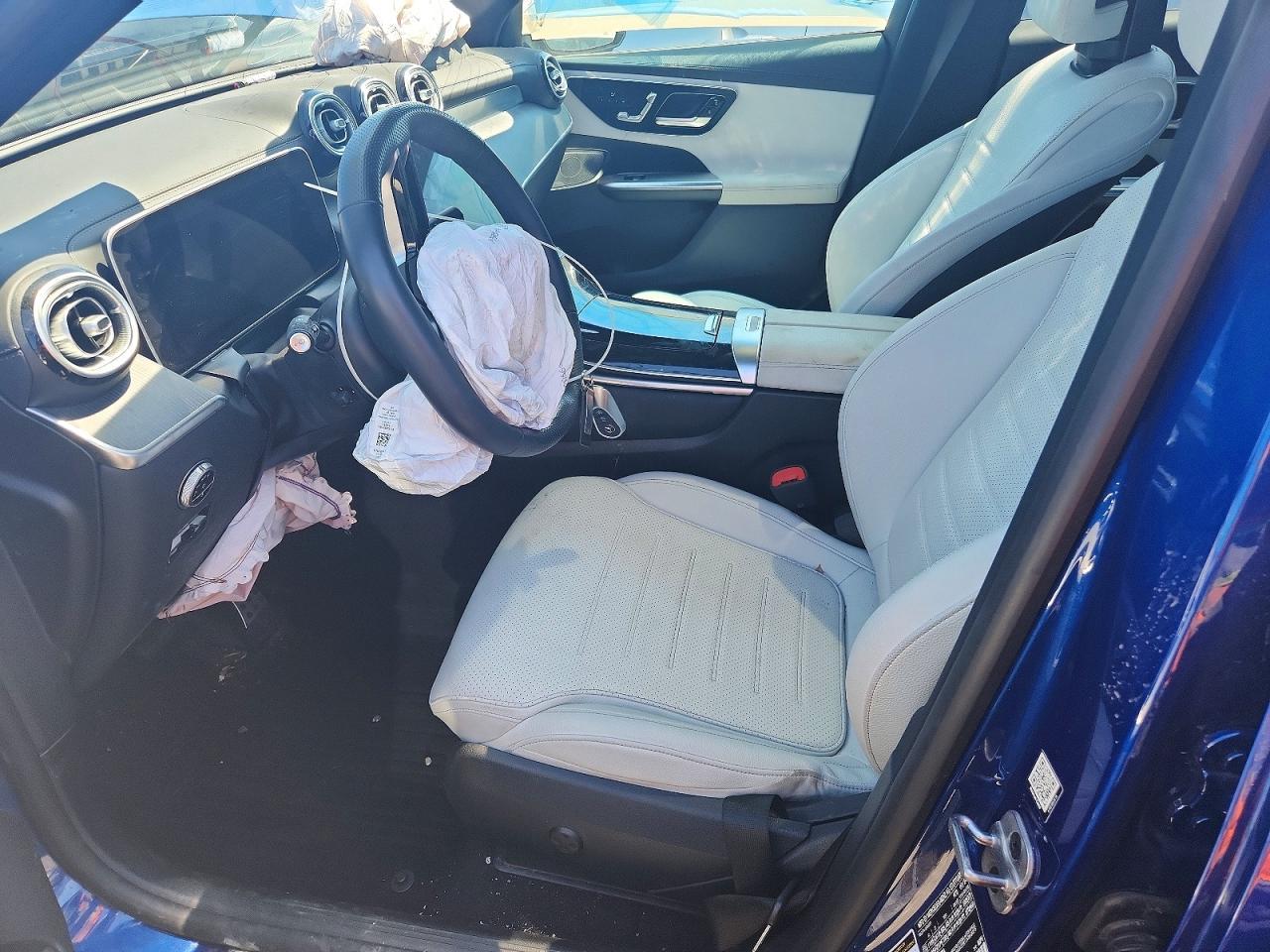 2025 Mercedes-Benz Glc 300 4Matic - Image 7